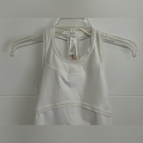 Ivivva: Girls Sleeveless Dress- Size 10 - Picture 2 of 15